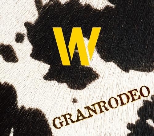 【アルバム】GRANRODEO/GRANRODEO B-side Collection “W”
