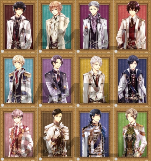Dlカード スマホブラウザ 100日間のプリンセス もうひとつのイケメン王宮 デジタルアーカイブ アニメイトゲームス限定セット アクリルパネル A6サイズ 全種セット アニメイト Dlカード スマホブラウザ 100日間のプリンセス もうひとつのイケメン王宮 デジタルアーカイブ アニメイトゲームス限定セット アクリルパネル A6サイズ 全種セット アニメイト