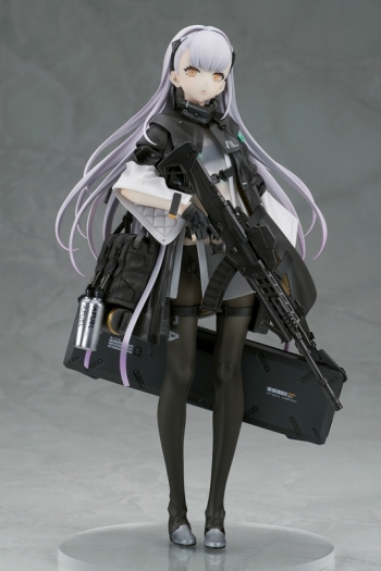 美少女フィギュア】ドールズフロントライン AK-Alfa 1/7 完成品 
