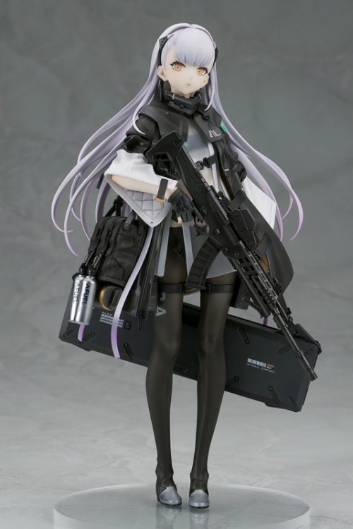 美少女フィギュア】ドールズフロントライン AK-Alfa 1/7 完成品 