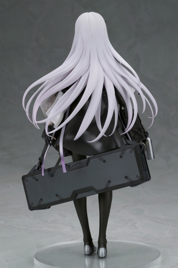 美少女フィギュア】ドールズフロントライン AK-Alfa 1/7 完成品 