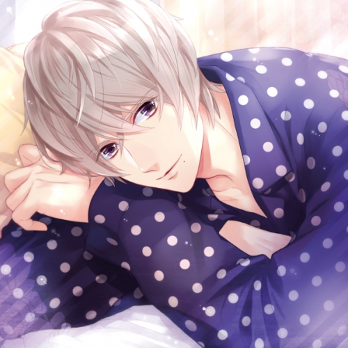 ドラマcd 彼と添い寝でしたいコトぜんぶ 黒江良寛 通常盤 Cv 皇帝 アニメイト