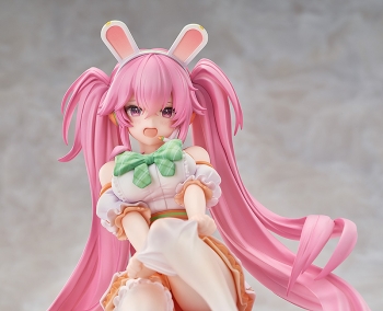 美少女フィギュア】アズールレーン エマヌエーレ・ペッサーニョ 