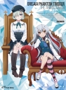 【Blu-ray】劇場版 グリザイア:ファントムトリガー THE ANIMATION 03 通常版の画像