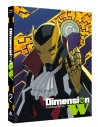 【Blu-ray】TV Dimension W ディメンション ダブリュー 特装限定版 2の画像