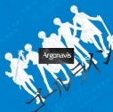 【キャラクターソング】ARGONAVIS from BanG Dream! Argonavis ゴールライン 通常盤の画像