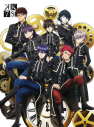 【Blu-ray】劇場版 K SEVEN STORIES Blu-ray BOX SIDE:ONE 期間限定版の画像