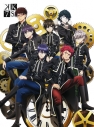 【DVD】劇場版 K SEVEN STORIES DVD BOX SIDE:ONE 期間限定版の画像