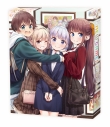 【Blu-ray】TV NEW GAME! Blu-ray BOXの画像