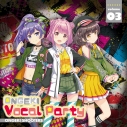 【キャラクターソング】ONGEKI Vocal Party 03の画像