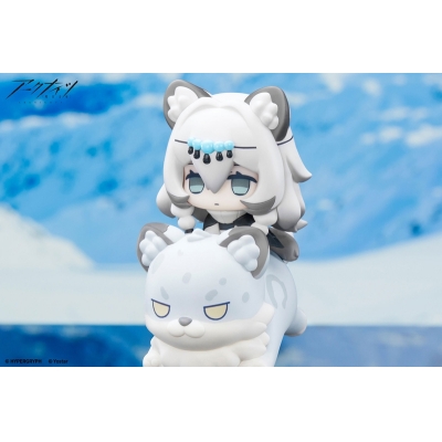 【フィギュア】HappyShake アークナイツ プラマニクス 完成品フィギュア