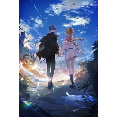 【Win】崩壊世界のナヴィガトーレ 豪華版 Drama 下载 ダウンロード Download 百度网盘 Mega MediaFire Mp3 CD 分享 感想 翻译限定セット