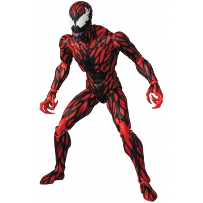 【アクションフィギュア】マフェックス No.118 MAFEX CARNAGE(COMIC Ver.)【再販】