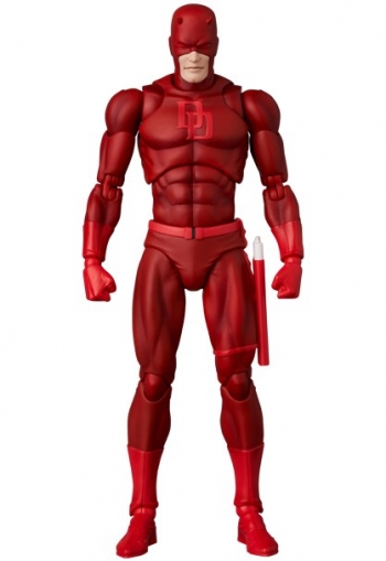 アクションフィギュア】マフェックス No.223 MAFEX DAREDEVIL(COMIC 