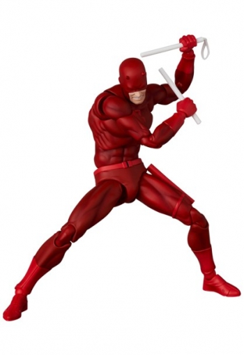 アクションフィギュア】マフェックス No.223 MAFEX DAREDEVIL(COMIC 