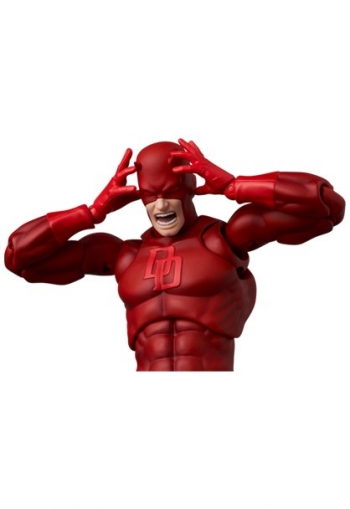アクションフィギュア】マフェックス No.223 MAFEX DAREDEVIL(COMIC 