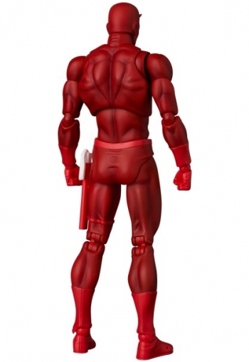 アクションフィギュア】マフェックス No.223 MAFEX DAREDEVIL(COMIC 
