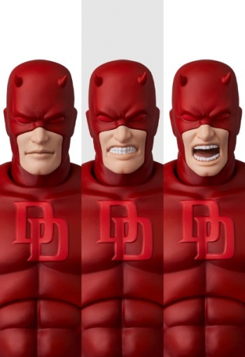 アクションフィギュア】マフェックス No.223 MAFEX DAREDEVIL(COMIC 
