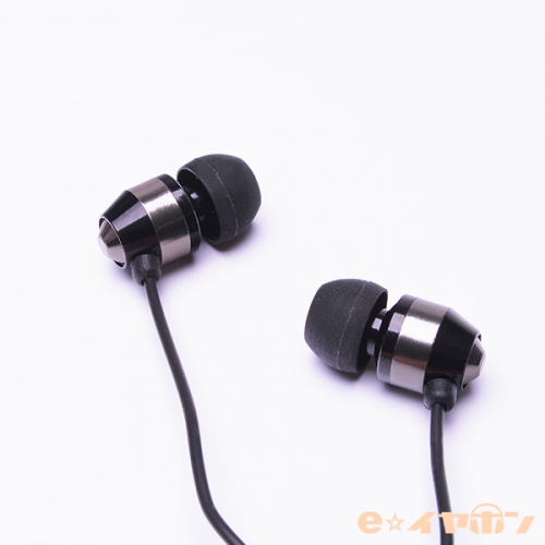 音楽 イヤホン ヘッドホン Alpex Hse A1000gm ガンメタ アニメイト
