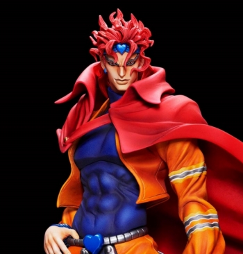 フィギュア】スタチューレジェンド ジョジョの奇妙な冒険 第3部 DIO 