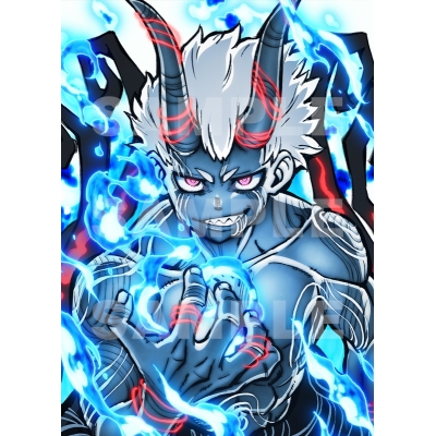 【Blu-ray】TV 炎炎ノ消防隊 参ノ章 Blu-ray下巻 初回限定生産特装版