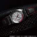 【グッズ-時計】終末ツーリング×MOTO-R コラボレーションモデルの画像