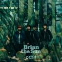 【アルバム】Brian the Sun/orbit DVD付初回生産限定盤の画像