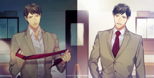 ドラマcd 豹変彼氏 上司が首輪を外してくれません 通常盤 Cv 黒井勇 アニメイト