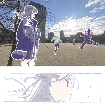 【音楽】Web ザ・レンチキュラーズ ORIGINAL SOUND TRACK