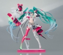 【美少女フィギュア】初音ミク GTプロジェクト レーシングミク 2025Ver. 1/7 完成品フィギュアの画像