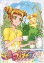 【DVD】TV ドキドキ!プリキュア Vol.11の画像