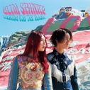 【アルバム】GLIM SPANKY/LOOKING FOR THE MAGIC 通常盤の画像