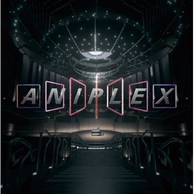 【音楽】Aniplex 20th Anniversary Mix Collection