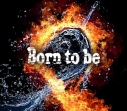 【主題歌】TV 魔法戦争 ED「Born to be」/ナノ ナノver.の画像