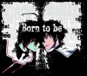 【主題歌】TV 魔法戦争 ED「Born to be」/ナノ 魔法戦争ver.の画像