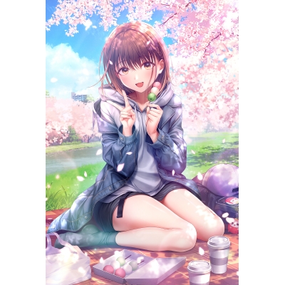 【NS】制服カノジョ2 ひまり熱愛BOX ゲームセット