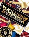 【Blu-ray】THE IDOLM@STER MILLION LIVE! 10thLIVE TOUR Act-4 MILLION THE@TER!!!! LIVE Blu-ray 初回生産限定版の画像