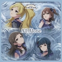 【音楽】THE IDOLM@STER MILLION MOVEMENT OF STARDOM ROAD 07 All Aloneの画像