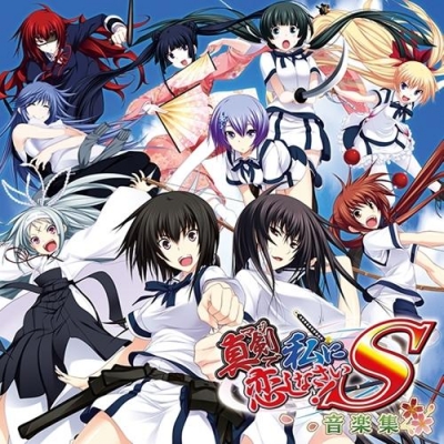 真剣で私に恋しなさい S アニメイト 真剣で私に恋しなさい S アニメイト
