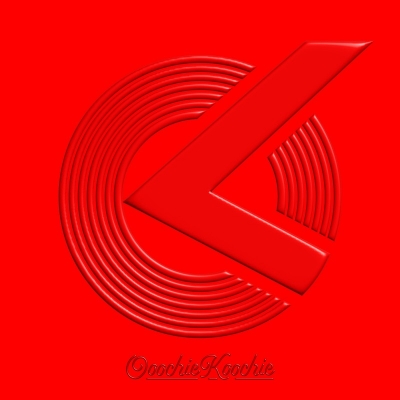 【レコード】Ooochie Koochie/Ooochie Koochie 完全生産限定盤