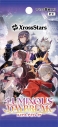 【グッズ-カードゲーム】Xross Stars ブースターパック第1弾 『Luminous Daybreak』【再販】の画像