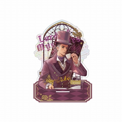 【グッズ-スタンドポップ】詭秘の主 浮影叙事シリーズ 半身アクリルスタンド ドウェイン