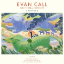 【音楽】Evan Call/Evan Call Orchestra Concert ~ 音楽と旅の現在地の画像