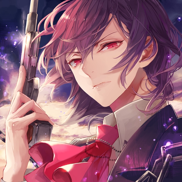 ドラマCD】クリミナーレ!F VOL.4 キアーヴェ (CV.鳥海浩輔) | アニメイト