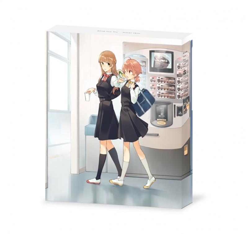 【Blu-ray】TV やがて君になる 3