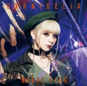 【主題歌】TV 魔法少女特殊戦あすか ED「REBEL FLAG」/GARNiDELiA 通常盤の画像
