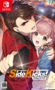 【NS】Side Kicks! Beyond 通常版 アニメイト限定セットの画像
