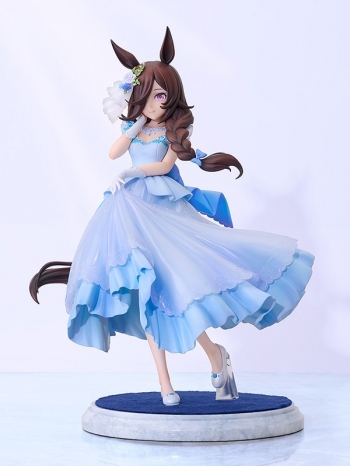 美少女フィギュア】ウマ娘 プリティーダービー ライスシャワー 