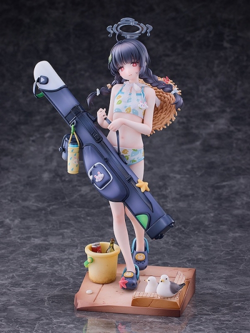 美少女フィギュア】ブルーアーカイブ -Blue Archive- ミユ(水着) 1/7 