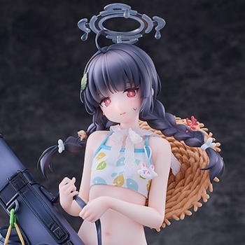 美少女フィギュア】ブルーアーカイブ -Blue Archive- ミユ(水着) 1/7 